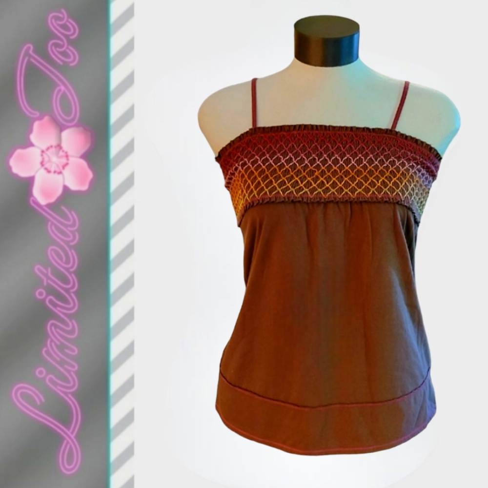 Limited🌸Too Roxy Hunter Top - Picture 5 of 6